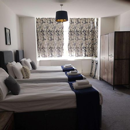 North Cambridge Guesthouse By Payman Club Eksteriør bilde